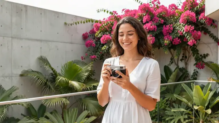Como fotografar com qualquer câmera: dicas simples para fotos incríveis