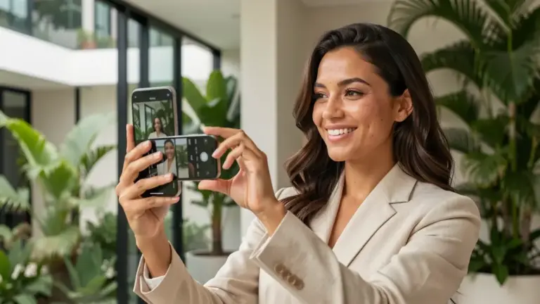 Como usar a câmera do celular: guia prático para fotos incríveis