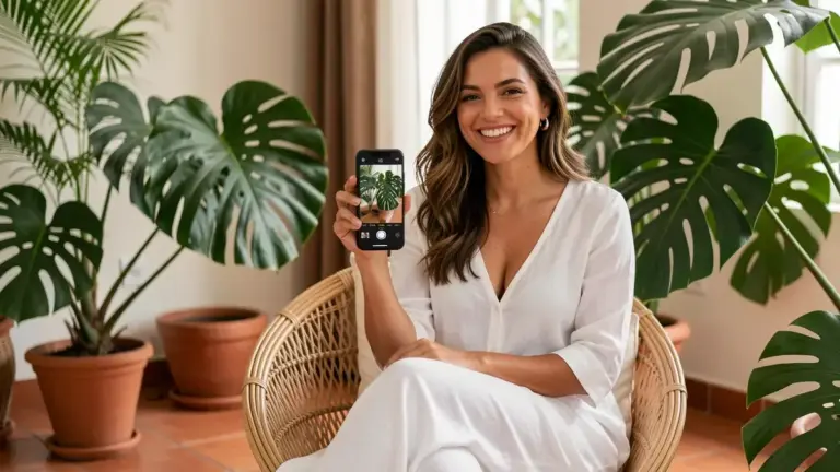 7 Configurações da Câmera do Celular Que Você Precisa Conhecer