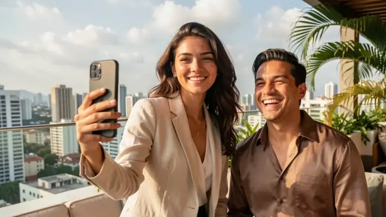 Do Zero ao Fotógrafo em Tempo Recorde: Guia Prático com Celular
