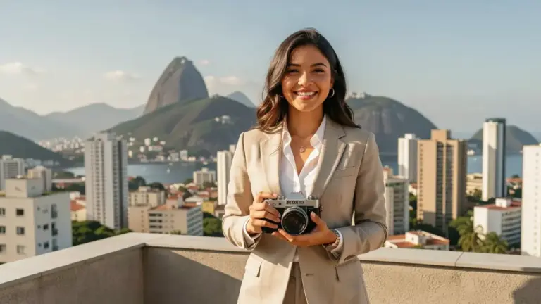 É possível aprender fotografia sozinho? Sim, e aqui está o caminho
