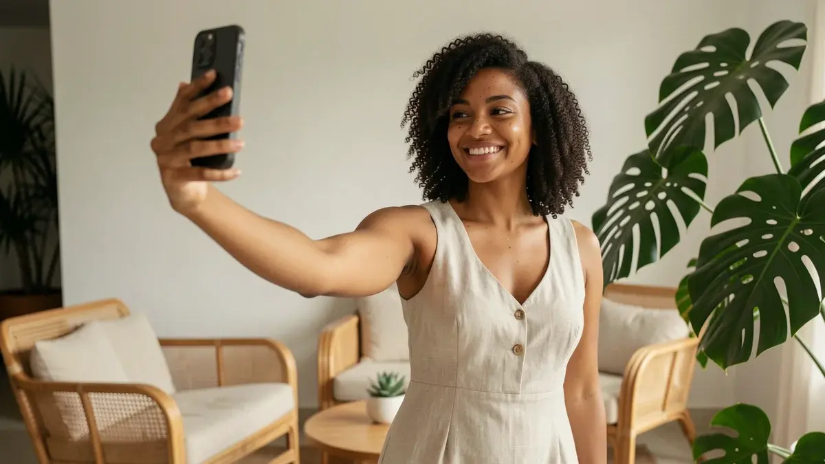 Fotografia Fácil e Rápido: Truques para Tirar Fotos Bonitas Hoje Mesmo