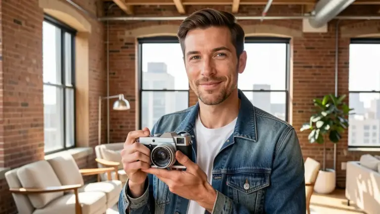 O que é Fotografia? Guia completo para iniciantes