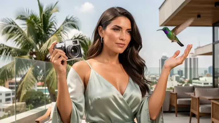 O que é obturador na fotografia? Explicação simples para iniciantes