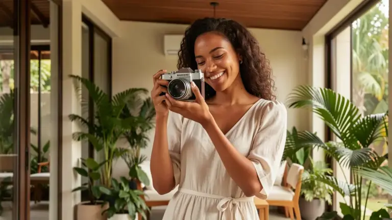 Primeiros Passos na Fotografia: 5 Coisas que Você Precisa Saber (Sem Enrolação)