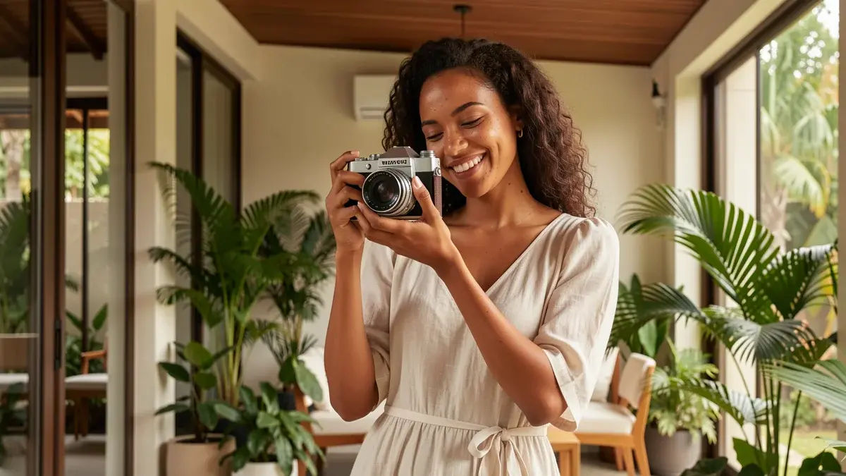 Primeiros Passos na Fotografia: 5 Coisas que Você Precisa Saber (Sem Enrolação)
