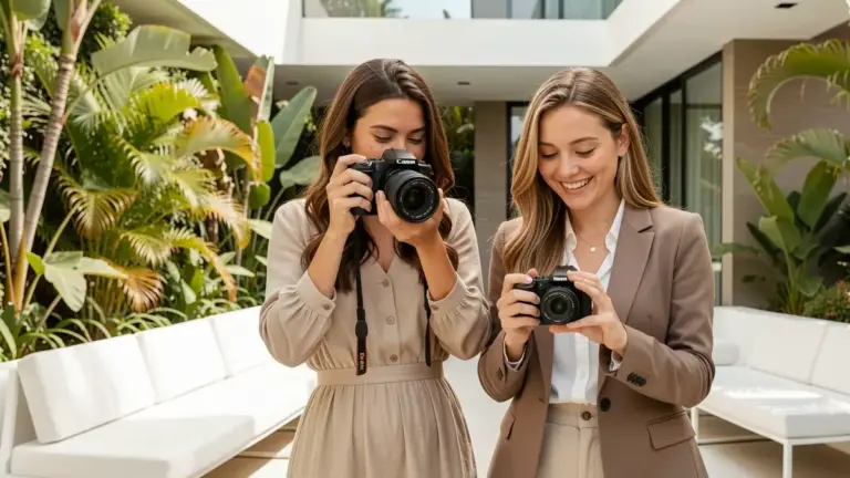 Qual a melhor câmera Dslr para iniciantes? Descubra agora