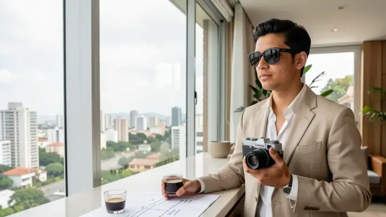 Quanto Tempo Leva para Aprender Fotografia? Resposta Direta