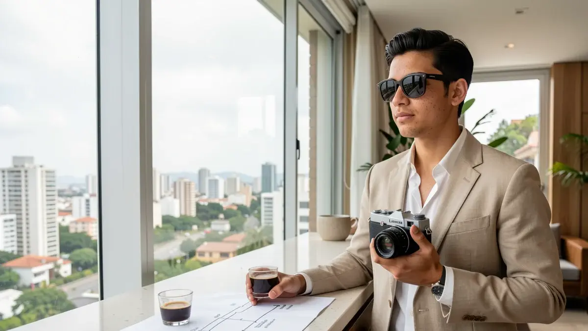 Quanto Tempo Leva para Aprender Fotografia? Resposta Direta